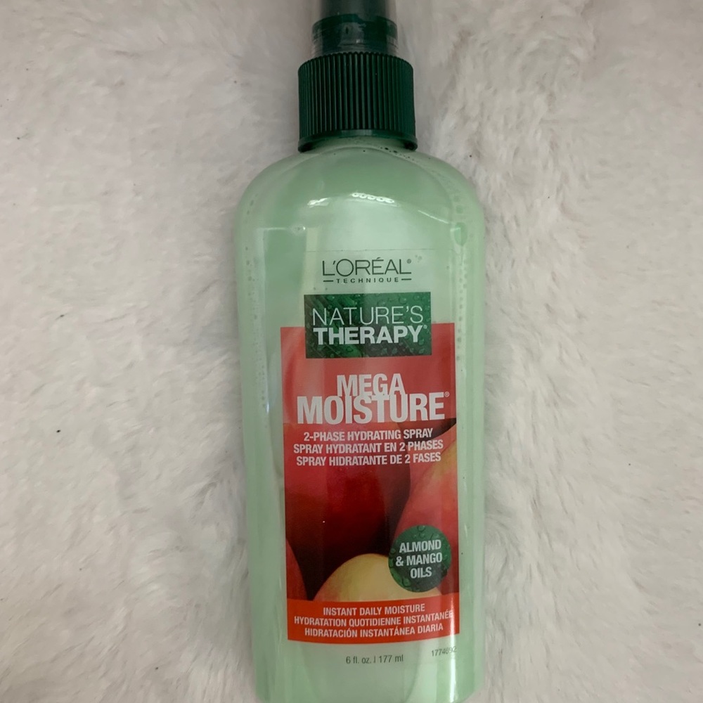 L'Oreal Nature's Therapy